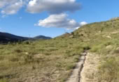 Xalet independent amb terreny en venda a la España, Petrer, ref.: TR300848 foto