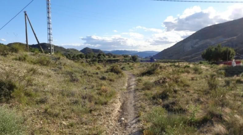 Alicante - Petrer - 89000m2