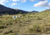 Xalet independent amb terreny en venda a la España, Petrer, ref.: TR300848 foto