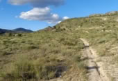 Xalet independent amb terreny en venda a la España, Petrer, ref.: TR300848 foto