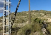Xalet independent amb terreny en venda a la España, Petrer, ref.: TR300848 foto