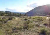 Xalet independent amb terreny en venda a la España, Petrer, ref.: TR300848 foto