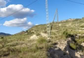 Xalet independent amb terreny en venda a la España, Petrer, ref.: TR300848 foto