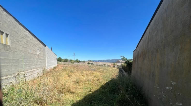 Leon - Ponferrada - 1027m2