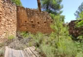 Xalet independent amb terreny en venda a la España, la Portellada, ref.: TR303865 foto