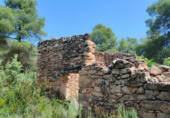 Xalet independent amb terreny en venda a la España, la Portellada, ref.: TR303865 foto