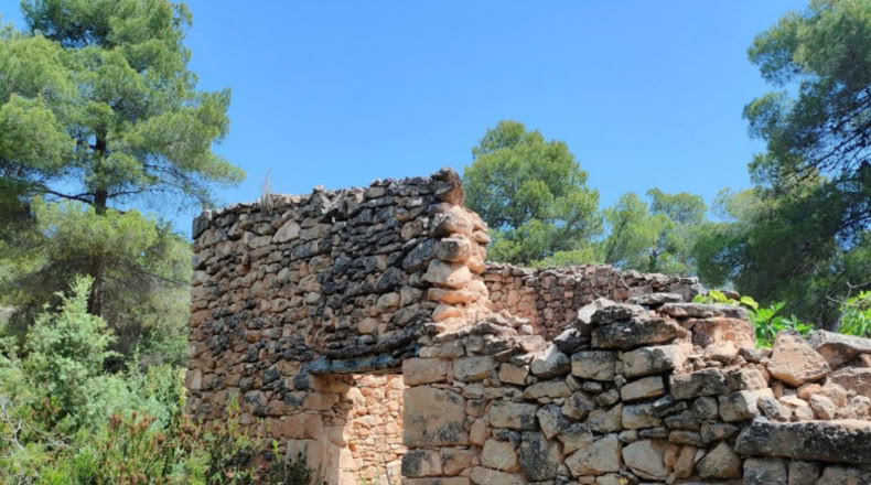 Teruel - La Portellada - 29511m2