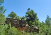Xalet independent amb terreny en venda a la España, la Portellada, ref.: TR303865 foto