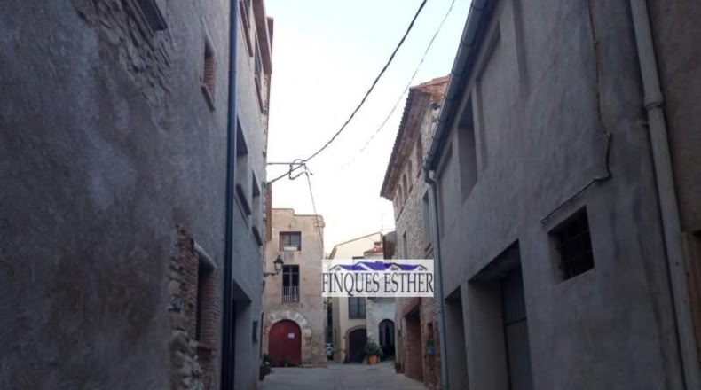 Tarragona - Riudecols - 390m2