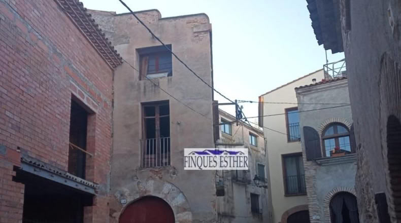 Tarragona - Riudecols - 390m2