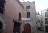 Casa de poble en venda a la España, Riudecols, ref.: TR296260 foto