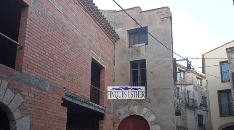 Tarragona - Riudecols - 390m2