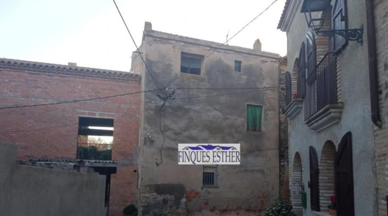 Tarragona - Riudecols - 390m2