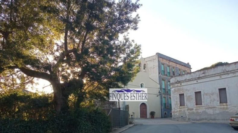 Tarragona - Riudecols - 390m2