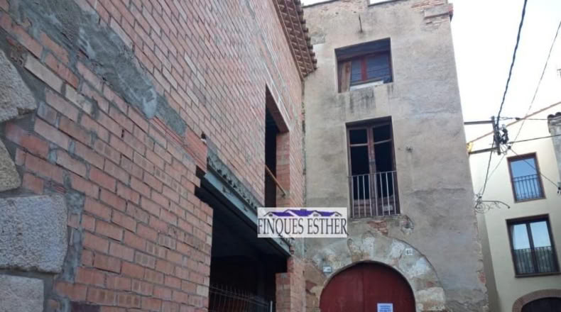 Tarragona - Riudecols - 390m2