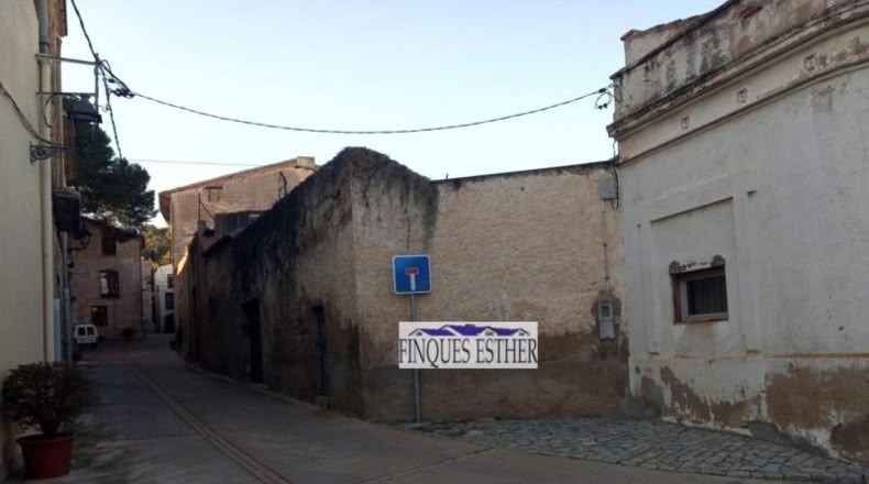 Tarragona - Riudecols - 390m2