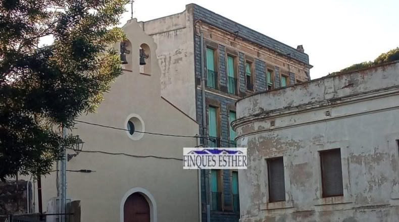Tarragona - Riudecols - 390m2