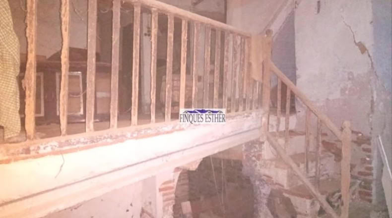 Tarragona - Riudecols - 390m2
