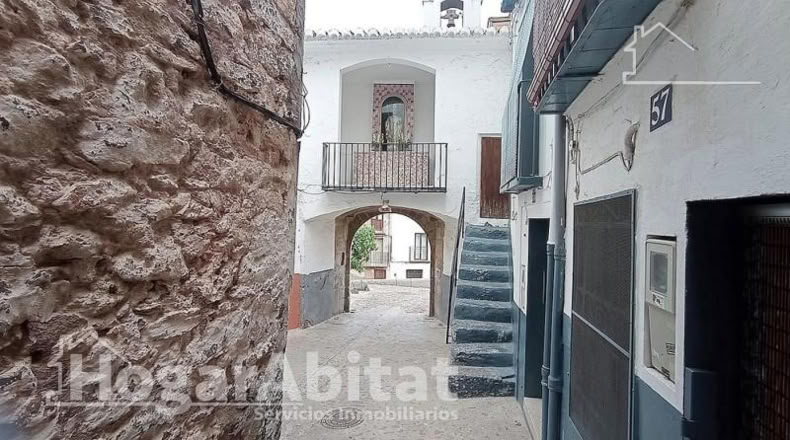Castellón - Onda - 133m2