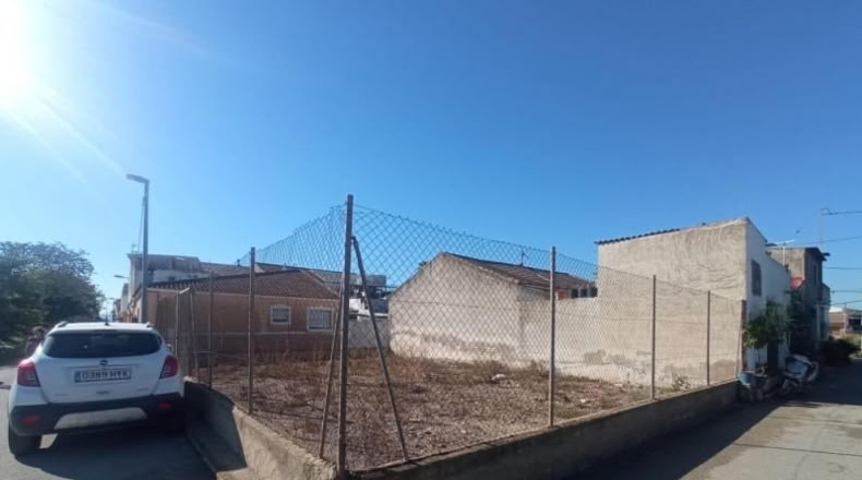 Múrcia - Murcia - 180m2