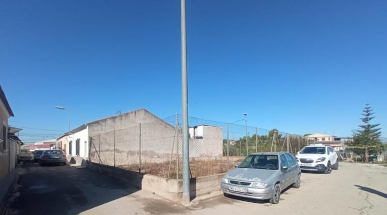 Múrcia - Murcia - 180m2