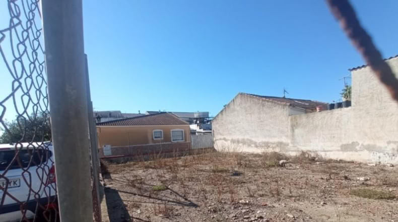 Múrcia - Murcia - 180m2