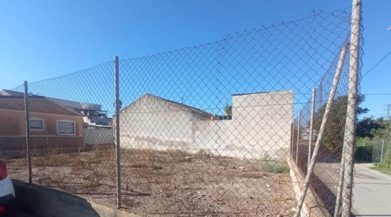 Múrcia - Murcia - 180m2