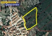 Urban land for sale on España, Valencia de Alcántara, ref: TR118880 photo