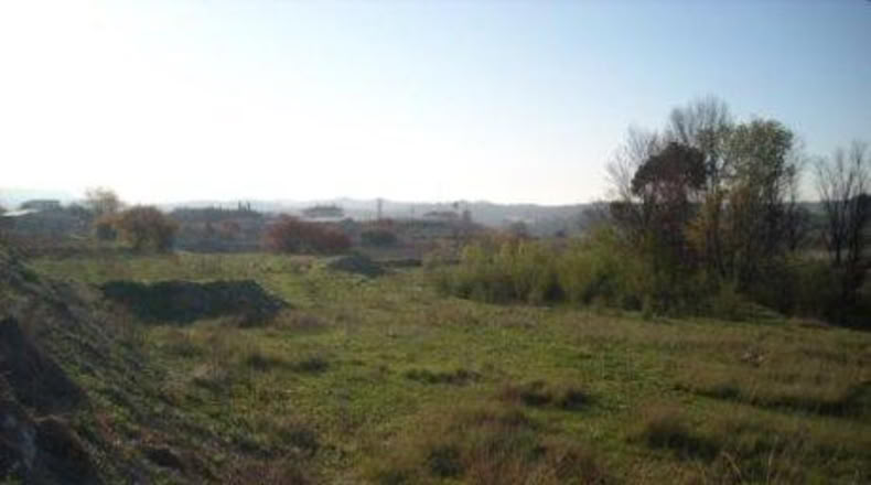 Múrcia - Calasparra - 3634m2
