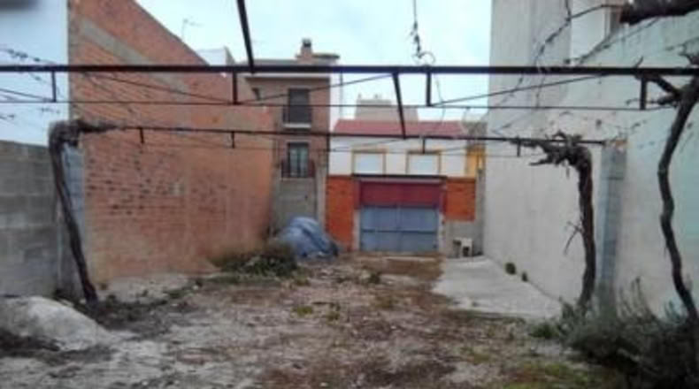 Múrcia - Calasparra - 288m2