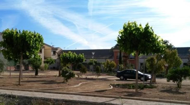 Múrcia - Calasparra - 129m2