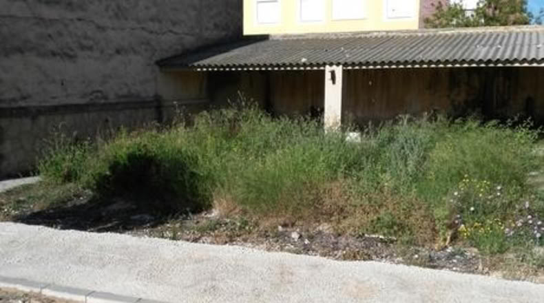 Múrcia - Calasparra - 129m2