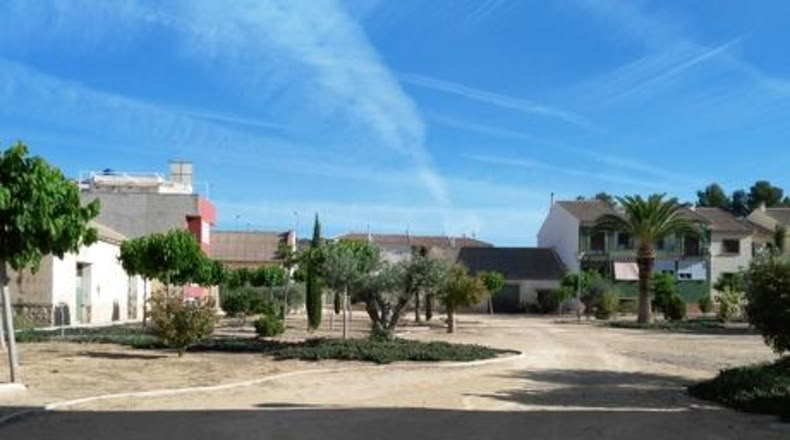 Múrcia - Calasparra - 129m2
