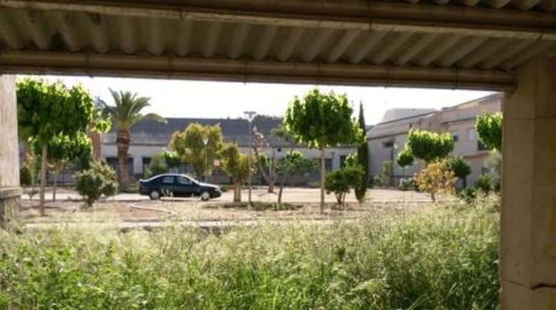 Múrcia - Calasparra - 129m2
