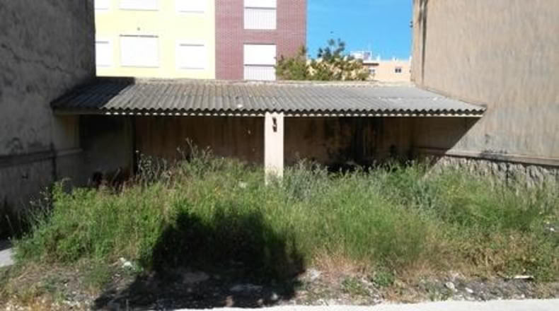Múrcia - Calasparra - 129m2
