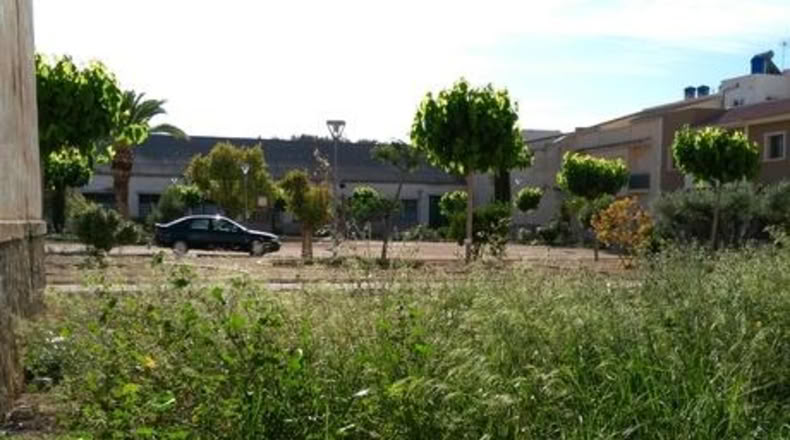 Múrcia - Calasparra - 129m2