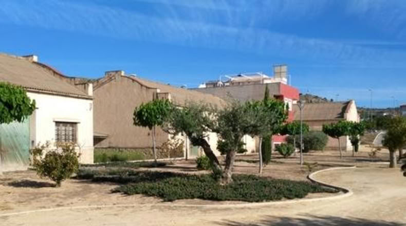 Múrcia - Calasparra - 129m2