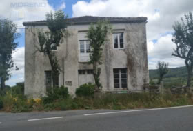 Samos 150&nbsp;m² 