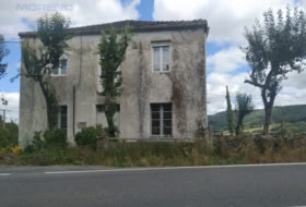 Samos 150&nbsp;m² 