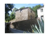 Country house with land for sale on España, Samos, ref: TR294673 photo