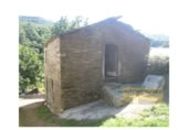 Country house with land for sale on España, Samos, ref: TR294673 photo