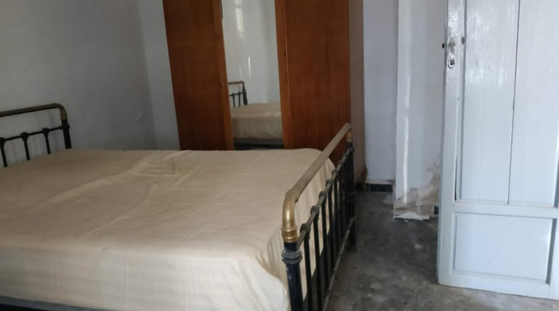 Córdoba - Baena - 165m2