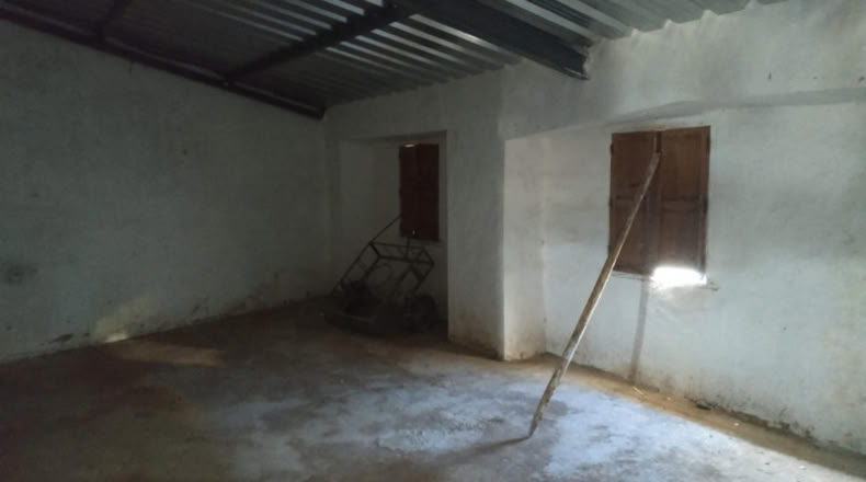 Córdoba - Baena - 165m2