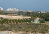 Terreno no urbanizable en venta en la España, Elche, ref: TR116653 foto