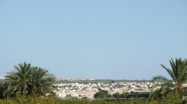 Alicante - Elche - 4000m2