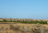 Terreno no urbanizable en venta en la España, Elche, ref: TR116653 foto