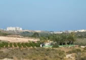 Terreno no urbanizable en venta en la España, Elche, ref: TR116653 foto