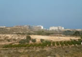 Terreno no urbanizable en venta en la España, Elche, ref: TR116653 foto