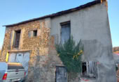 Casa de campo con terreno en venta en la España, Bembibre, ref: TR299806 foto