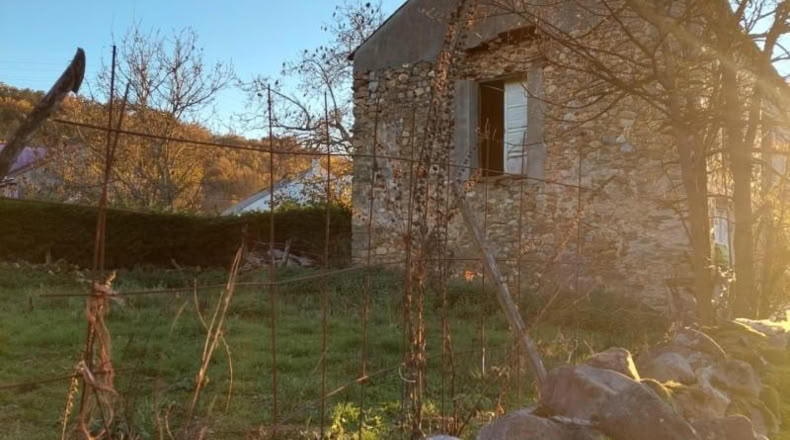 Leon - Bembibre - 344m2